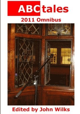 Abctales 2011 Omnibus 1