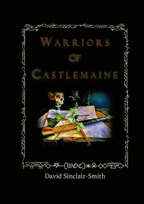 Warriors of Castlemaine 1