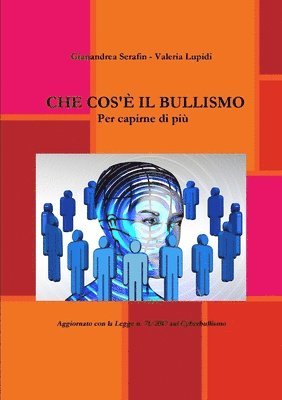 Che Cos'è Il Bullismo 1