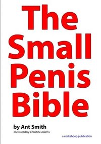bokomslag Small Penis Bible