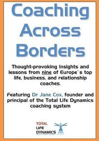 bokomslag Coaching Across Borders