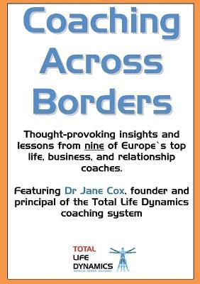 bokomslag Coaching Across Borders