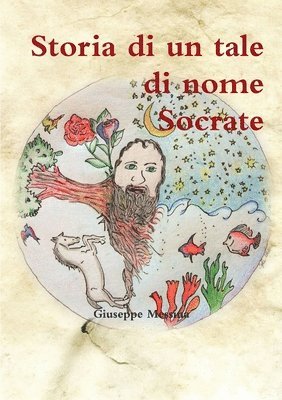 bokomslag Storia Di Un Tale Di Nome Socrate