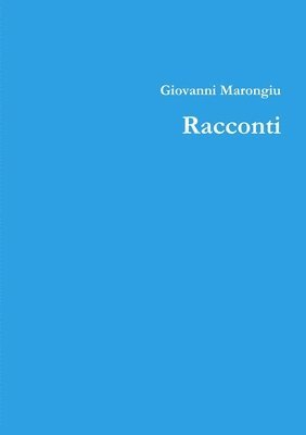 Racconti 1