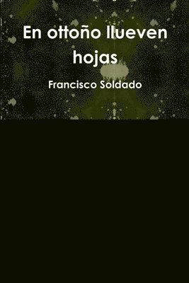 Ottono Llueven Hojas