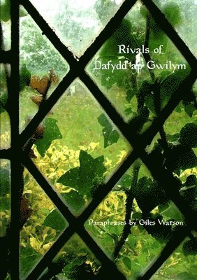 Rivals of Dafydd ap Gwilym