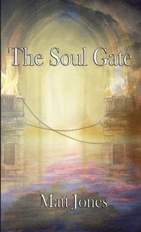 bokomslag The Soul Gate