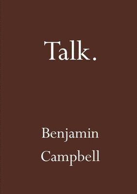 Talk