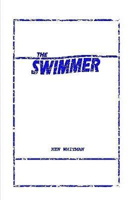 bokomslag Swimmer