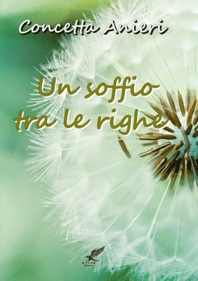 Concetta Anieri - soffio tra le righe, Häftad