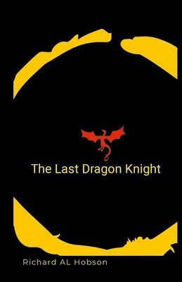 bokomslag The last dragon knight