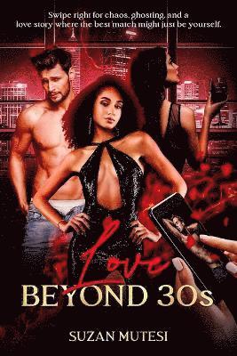 Love Beyond 30s 1