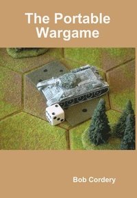 bokomslag The Portable Wargame