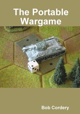 bokomslag The Portable Wargame