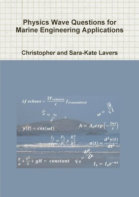 bokomslag Physics Wave Questions for Marine Engineering Applications