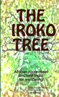 bokomslag THE Iroko Tree