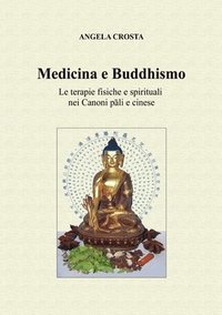 bokomslag Medicina e Buddhismo