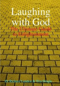 bokomslag Laughing with God