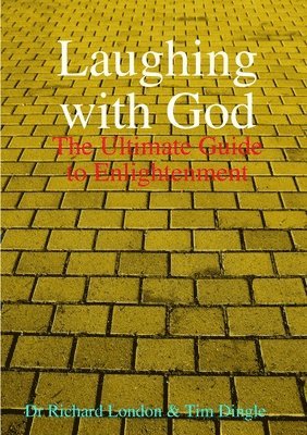 Laughing with God 1