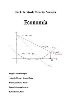 bokomslag Economa