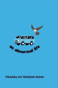 bokomslag Abnormal Life - Hardcover Edition