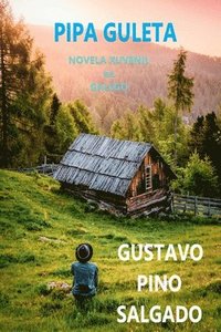 bokomslag Pipa Guleta (galego)