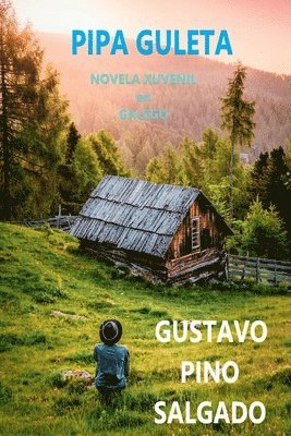 bokomslag Pipa Guleta (galego)