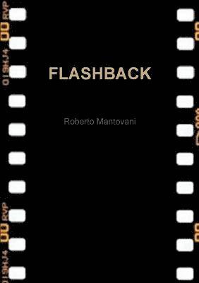 bokomslag Flashback