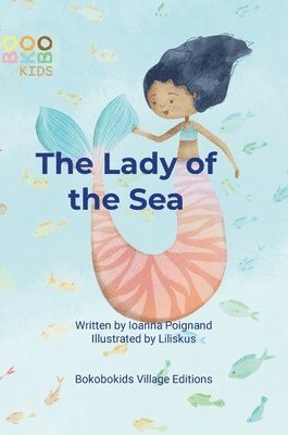 The Lady of the Sea 1