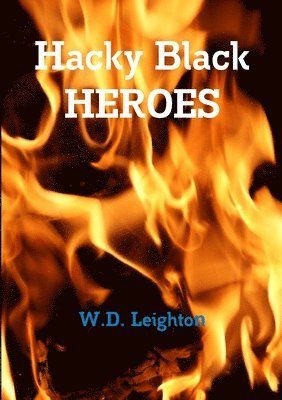 Hacky Black Heroes 1