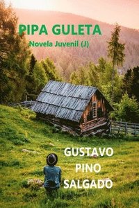 bokomslag Pipa Guleta
