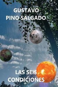 bokomslag Seis Condiciones