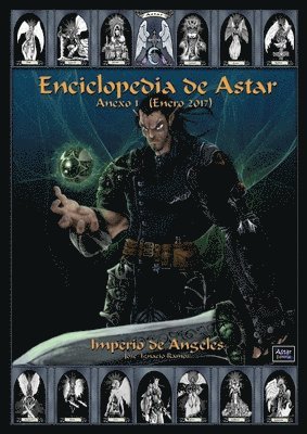 Enciclopedia de Astar.- Anexo 1 1