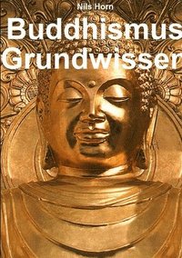 bokomslag Buddhismus Grundwissen