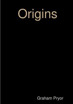 Origins 1