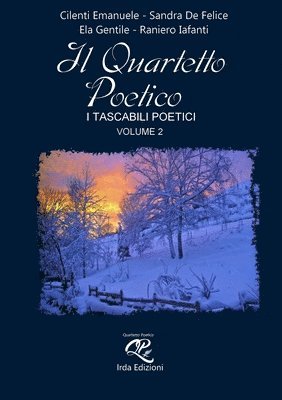 IL Quartetto Poetico - Volume 2- 1