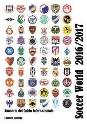 bokomslag Soccer World 2016/2017