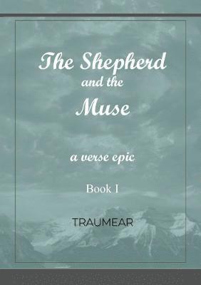 bokomslag Shepherd and the Muse - Book I