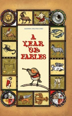 A Year of Fables 1