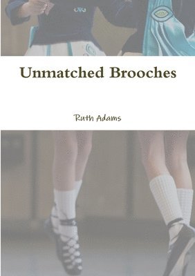 Unmatched Brooches 1