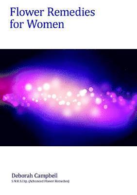 Flower Remedies for Women