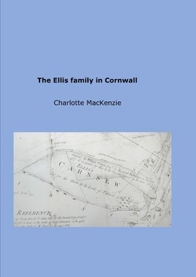 The Ellis Family in Cornwall 1