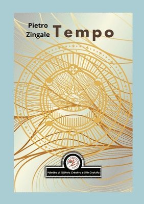 Pietro Zingale - Tempo, Häftad