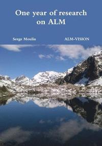 bokomslag One Year of Research on ALM