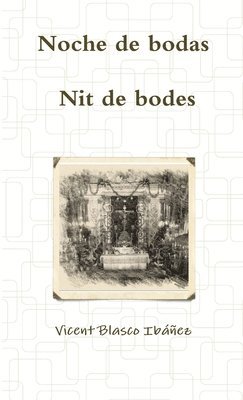 bokomslag Noche De Bodas - Nit De Bodes