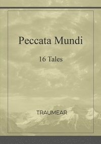 bokomslag Peccata Mundi