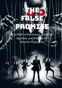 bokomslag False Promise