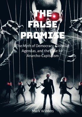 bokomslag False Promise