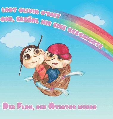 bokomslag Omi, erzähl mir eine Geschichte
