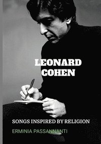 bokomslag Leonard Cohen: Songs Inspired by Religion